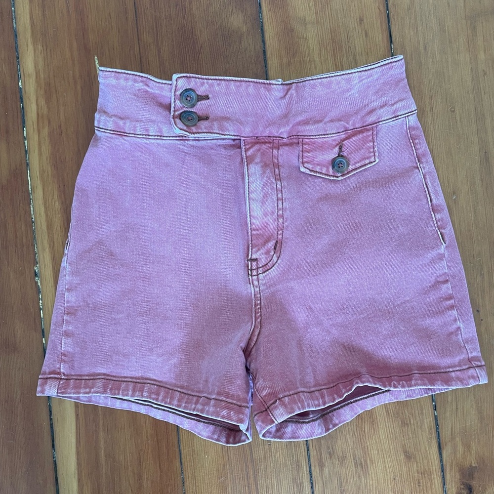 Free People Women’s Shorts size 28